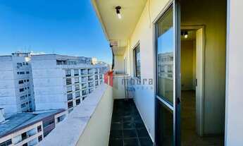 Imagem: Apartamento - 1 dormitório - venda - Centro