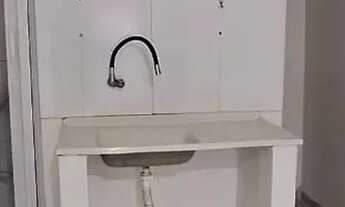 Imagem 6: Imóvel para aluguel tem 38 metros quadrados em Jardim Satélite - São José dos Campos - SP