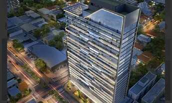 Imagem: Infinity Pinifarina av 85 Setor Bueno