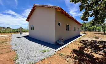 Imagem 4: Chácara com Casa nova a 32 km de Goiânia-GO