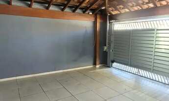 Imagem 5: 4979- Casa para Locação no Bairro Bonfim em Taubaté/SP.