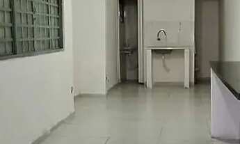 Imagem 2: Imóvel para aluguel tem 38 metros quadrados em Jardim Satélite - São José dos Campos - SP