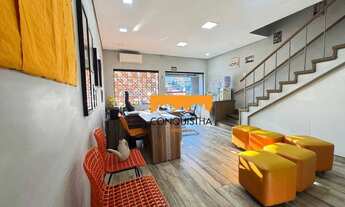 Imagem: Prédio para alugar, 148 m² por R$ 6.710,00/mês