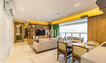 Imagem: Apartamento à venda em Sorocaba, com 106m²