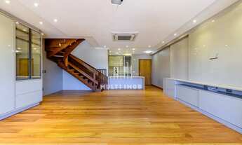 Imagem 5: Cobertura 3 dormitórios e 3 vagas no Higienópolis