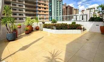 Imagem 3: Cobertura à venda, 4 quartos, 2 suítes, 4 vagas, Funcionários - Belo Horizonte/MG