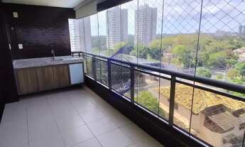 Imagem 6: VENDO APARTAMENTO 93 M² | 02 QUARTOS | EDIFÍCIO RESIDENCIAL BELAVISTA | PATAMARES