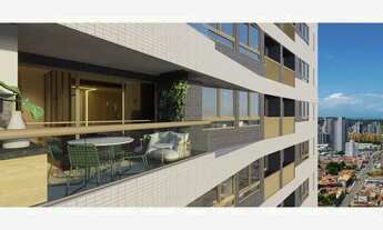 Imagem 7: Apartamentos Prontos em Lagoa Nova - 2 e 3/4 Suíte - 61m² , 82m² e 100m² - Documentação Gr