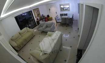 Imagem 2: Apartamento em Rua Princesa Isabel - Vila Guiomar - Santo André/SP