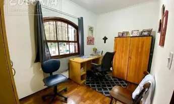 Imagem 4: Sobrado a venda - Parque Jaçatuba, Santo André