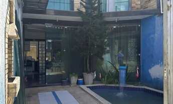 Imagem 2: Casa padrão Chã da Jaqueira