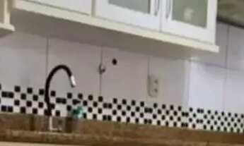 Imagem 4: Imóvel para venda tem 110 metros quadrados com 3 quartos em Itapuã - Vila Velha - ES