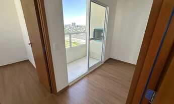 Imagem 3: Apartamento com sacada