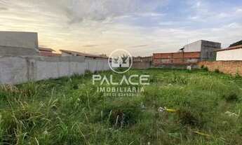 Imagem 3: Lote à venda em santa terezinha, piracicaba