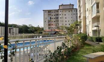 Imagem 4: Apartamento para locação em condominio de Valinhos