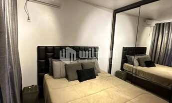 Imagem 5: CASA BAIXA SEMI MOBILIADA DE 3 QUARTOS COM PASSAGEM LATERAL