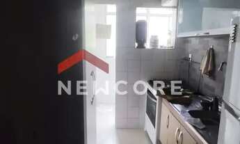 Imagem 6: Apartamento em Estrada Presidente Juscelino Kubitschek de Oliveira - Jardim dos Pimentas