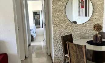 Imagem 6: ALUGO APARTAMENTO 2/4 TOTALMENTE MOBILIADO NO COLINA DE PIATA R$ 3.200 JÁ COM TAXAS