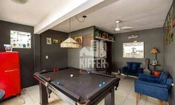 Imagem 6: Casa com 3 quartos à venda, 420 m² por R$ 870.000 - Serra Grande - Niterói/RJ