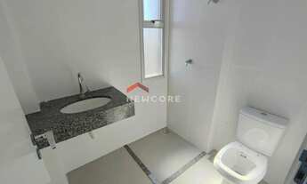 Imagem 6: Cobertura em Rua Coronel Fulgêncio - São Lucas - Belo Horizonte/MG