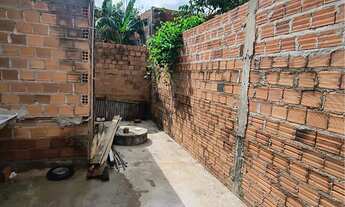 Imagem 6: CASA QUITADA A VENDA