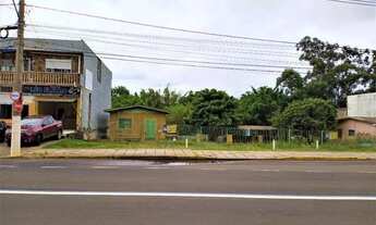 Imagem: Terreno Comercial em Localização Estratégica