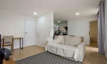 Imagem 4: Apto com 2 dormitórios à venda, 87 m² por R$ 915.000 - Icaraí - Niterói/RJ