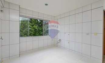 Imagem 5: Apartamento para venda tem 44 metros quadrados com 2 quartos em Rio Verde - Colombo - PR