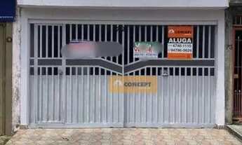 Imagem: Casa com 2 dormitórios, 104 m² - venda