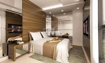 Imagem 3: Apartamento único e Sofisticado, com 75,31m² Útil, no Seminário-Curitiba/PR