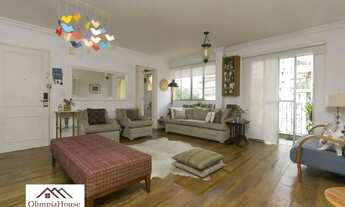 Imagem 2: Venda Apartamento 3 Dormitórios - 127 m² Vila Ipojuca