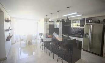 Imagem 2: Apartamento à Venda - Buritis, 3 Quartos, 171 m2