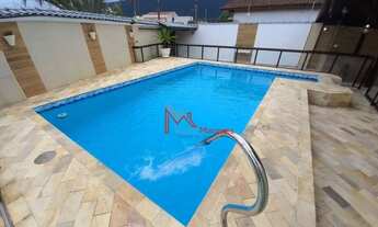 Imagem 3: Casa com 5 dormitórios à venda, 450 m² por R$ 2.650.000,00 - Balneário Flórida - Praia Gra