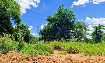 Imagem: Terreno à venda, Núcleo Habitacional Brumado