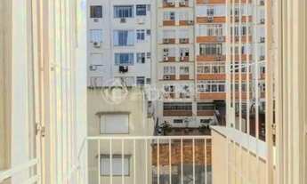 Imagem 2: Apartamento à venda Rua Demétrio Ribeiro, Centro Histórico - Porto Alegre