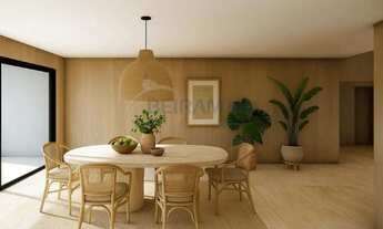 Imagem 7: Luxo, Design e Exclusividade na Casa Ipê 4 Suítes e Piscina