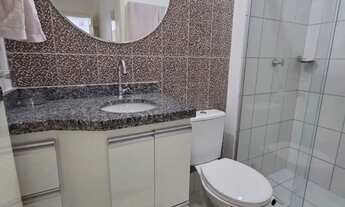 Imagem 5: AP 2Q SENDO 1 SUÍTE NO VEREDAS DO BOSQUE 390 MIL