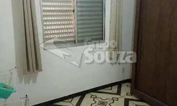 Imagem 6: Apartamento mobiliado para alugar Dois Córregos, 2 quartos, 1 vaga