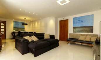 Imagem 2: Apartamento para venda em Perdizes com 3 quartos, sendo 1 suíte , 125m²