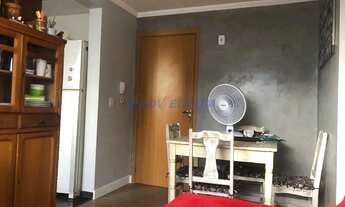 Imagem 3: Apartamento - Jardim Antonio Von Zuben - Campinas