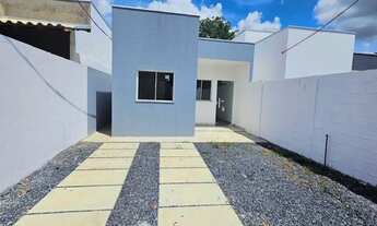 Imagem 2: Casa 2 quartos Sendo 1 Suíte a Venda no Bairro Jardim Paulicéia