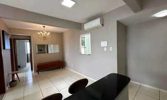 Imagem 5: Imóvel para aluguel com 67 metros quadrados com 2 quartos em Imbetiba - Macaé - RJ