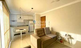 Imagem: Apartamento para alugar com 1 quarto, 48m²