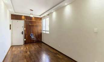 Imagem 3: Apartamento para alugar na Consolação, 2 Quartos, 63 m, 1 Vaga