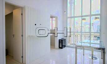 Imagem 2: Venda Apartamento 1 Dormitórios - 45 m² Campo Belo