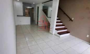 Imagem 2: Casa Sobrado para Aluguel em Vila Alati Jundiaí-SP