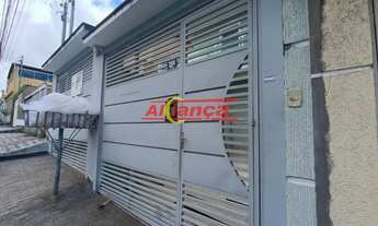 Imagem: CASA 90m², COM 2 QUARTOS PARA LOCAÇÃO