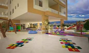 Imagem 2: GARANTA JÁ O SEU IMOVEL !! APENAS R$ 414 MIL, 2DORM,1SUITE 1VAGA-LAZER COMPLETO