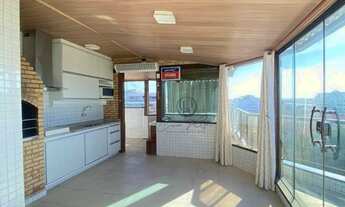 Imagem 7: Cobertura com 4 dormitórios à venda, 200 m² por R$ 950.000 - Braga - Cabo Frio/RJ