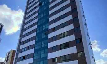 Imagem: Vendo ótimo Flat mobiliado com 1 quarto